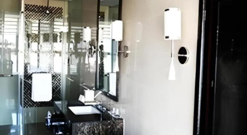 New Century Grand Hotel Xinxiang