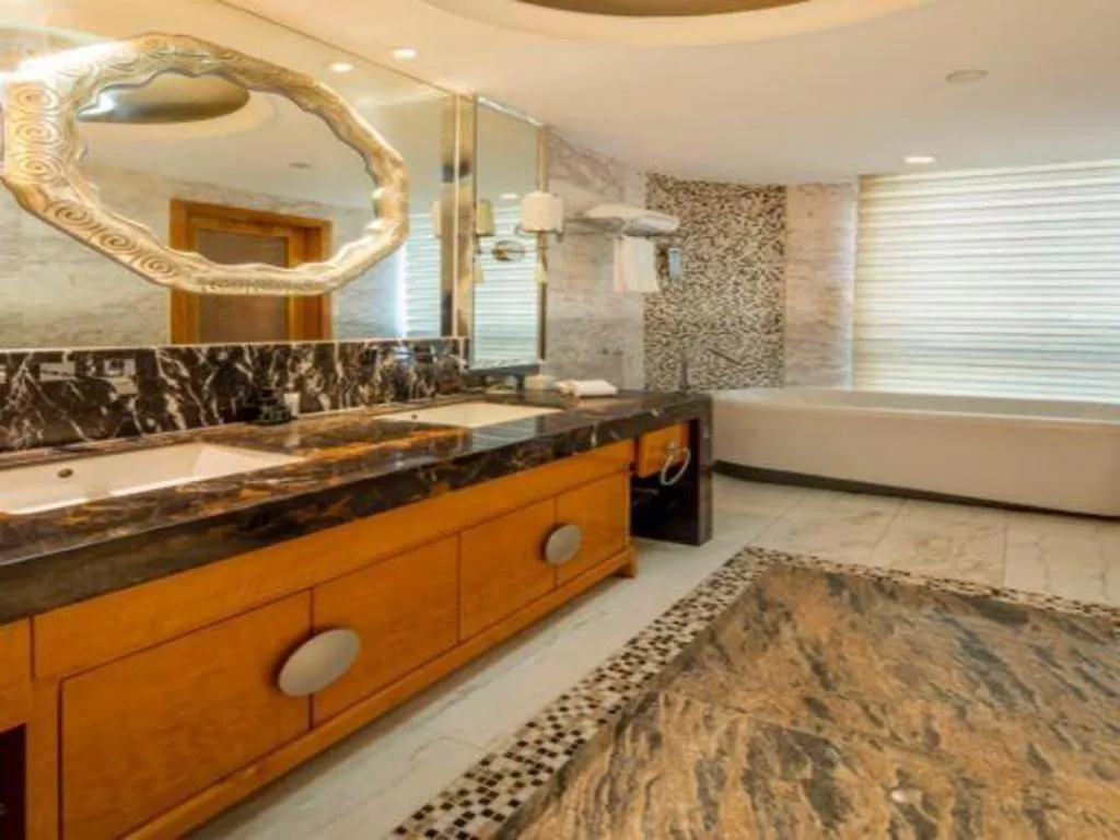 New Century Grand Hotel Xinxiang