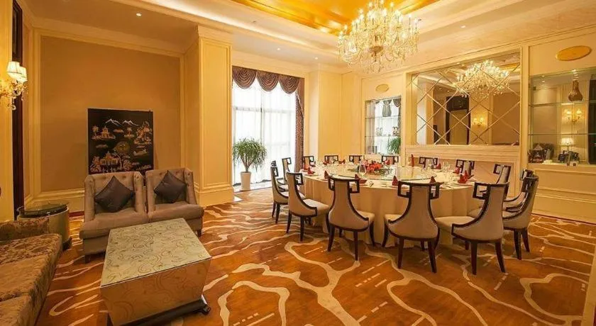 New Century Grand Hotel Xinxiang