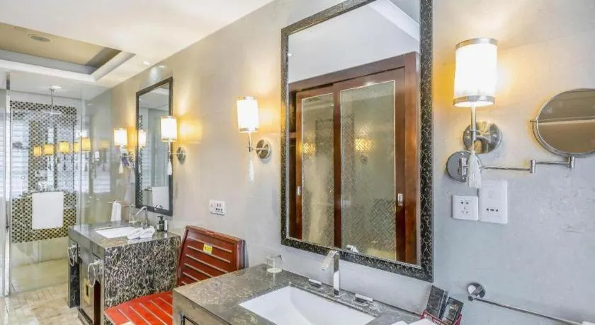 New Century Grand Hotel Xinxiang