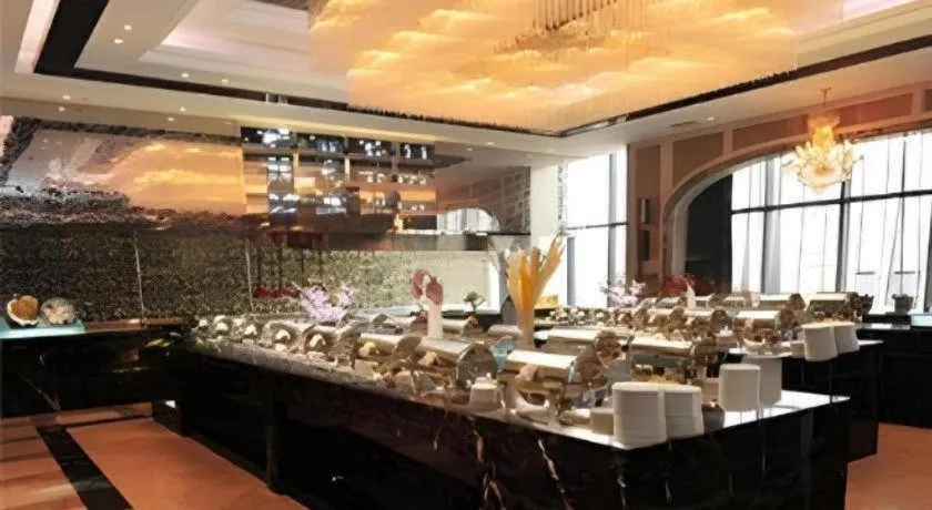 New Century Grand Hotel Xinxiang