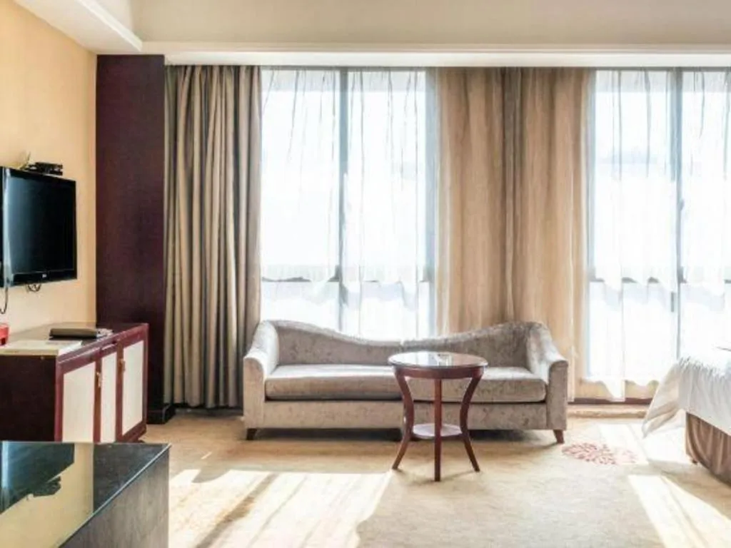 New Century Grand Hotel Xinxiang