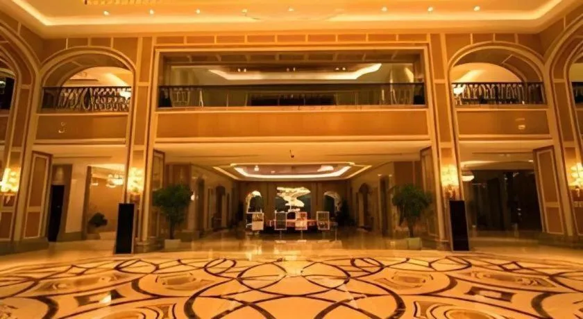 New Century Grand Hotel Xinxiang