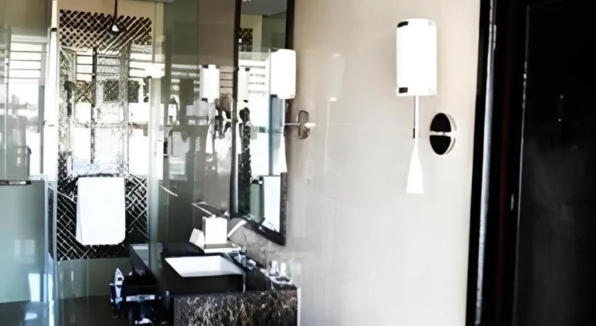 New Century Grand Hotel Xinxiang