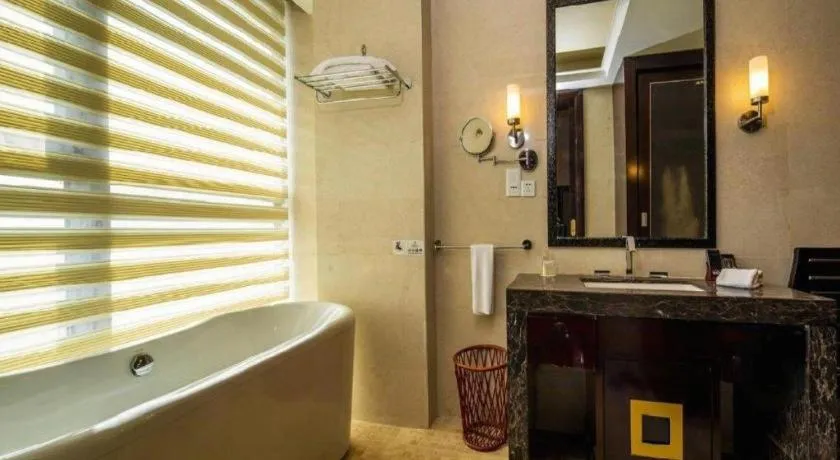 New Century Grand Hotel Xinxiang