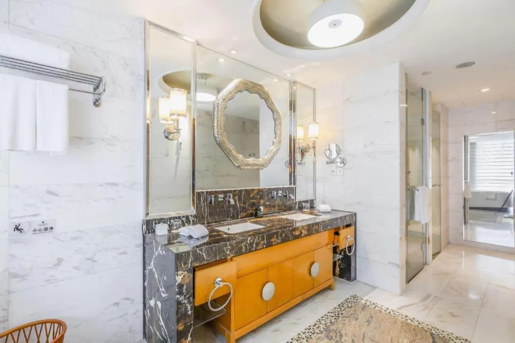 New Century Grand Hotel Xinxiang