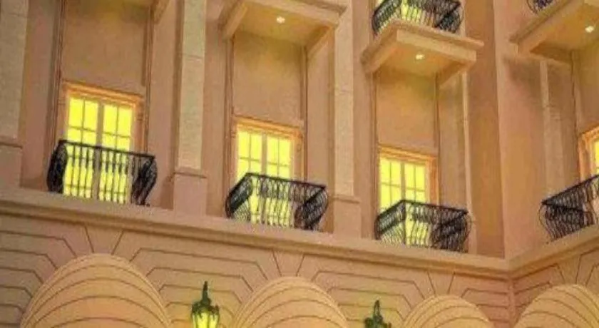 Bella Hotel Surabaya