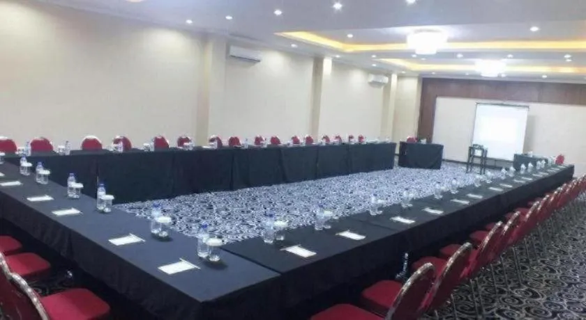 Bella Hotel Surabaya