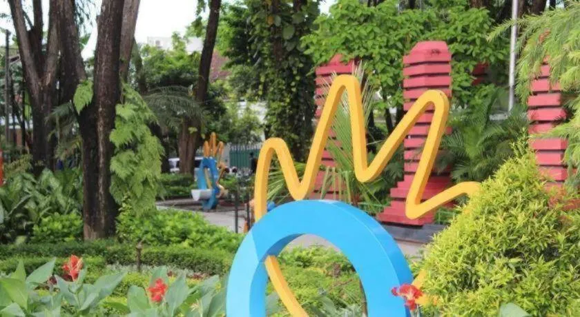 Bella Hotel Surabaya