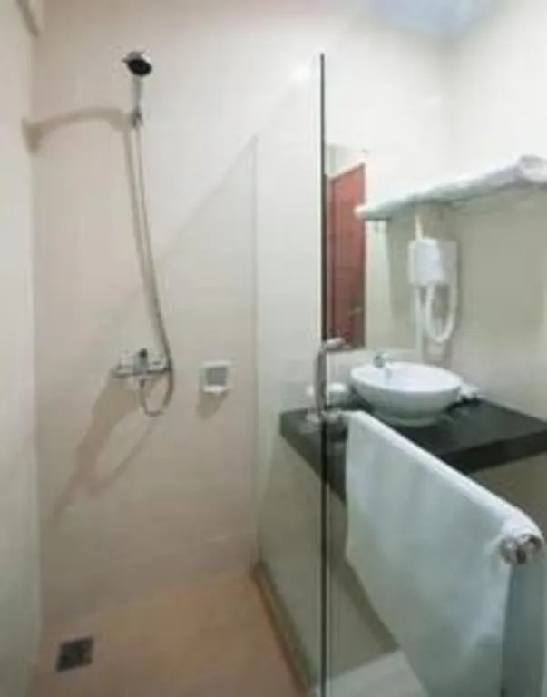 Bella Hotel Surabaya