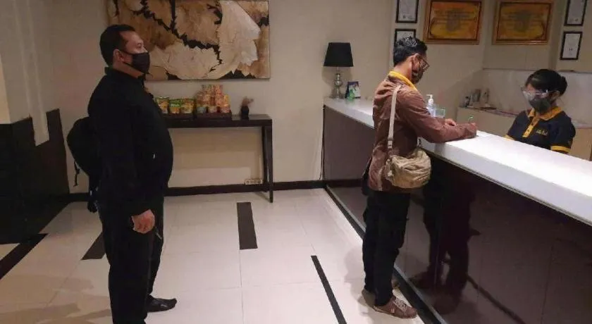 Bella Hotel Surabaya