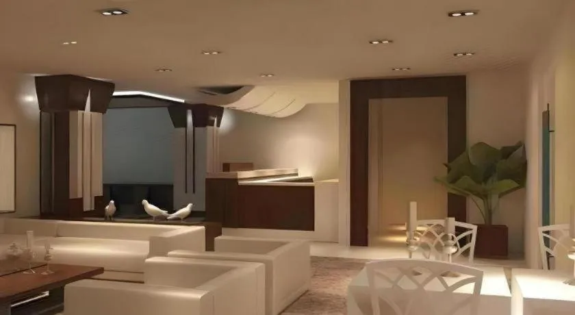 Bella Hotel Surabaya