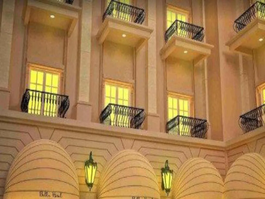 Bella Hotel Surabaya