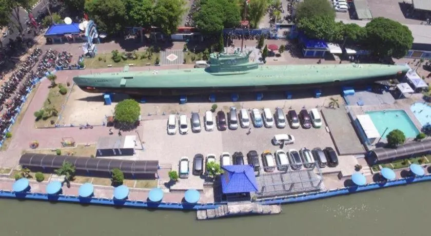 Bella Hotel Surabaya