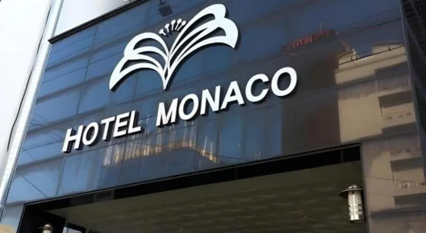 Monaco Hotel Jeju