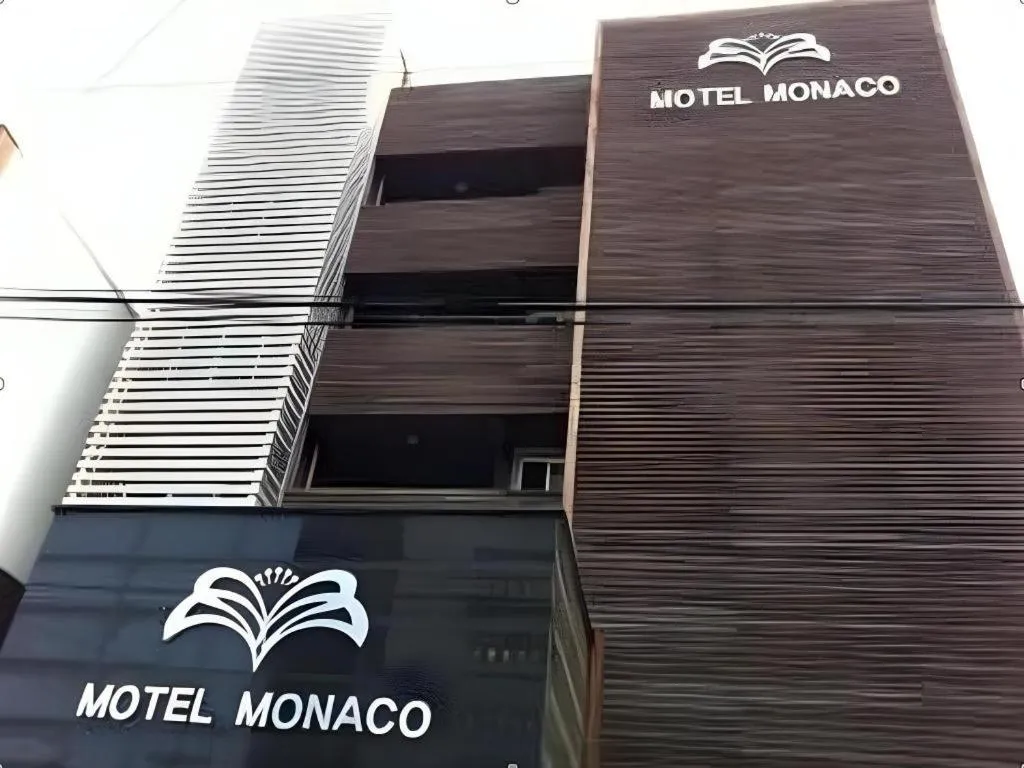 Monaco Hotel Jeju