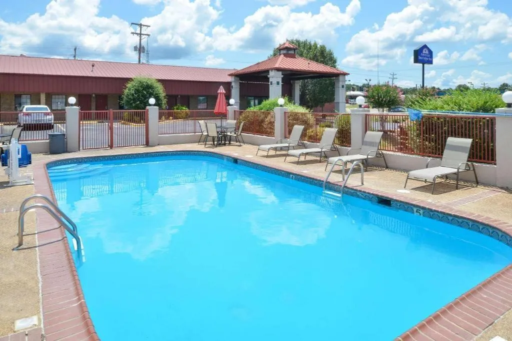 Americas Best Value Inn Batesville