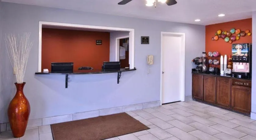 Americas Best Value Inn Batesville