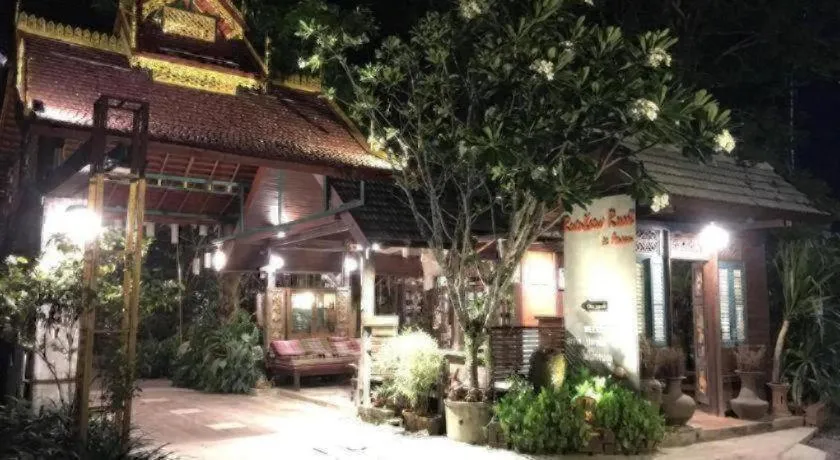 Ruen Kaew Resort