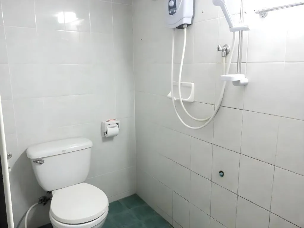 Souvanna Hotel