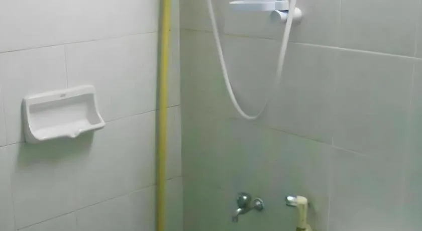 Souvanna Hotel