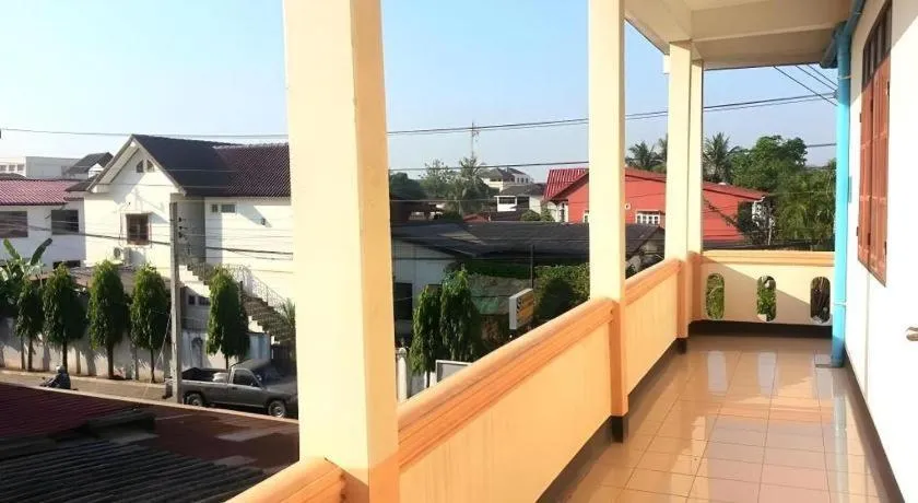 Souvanna Hotel
