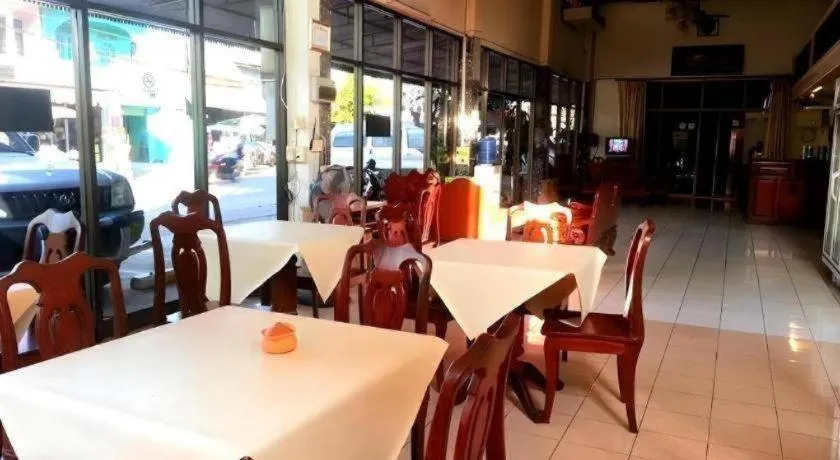 Souvanna Hotel