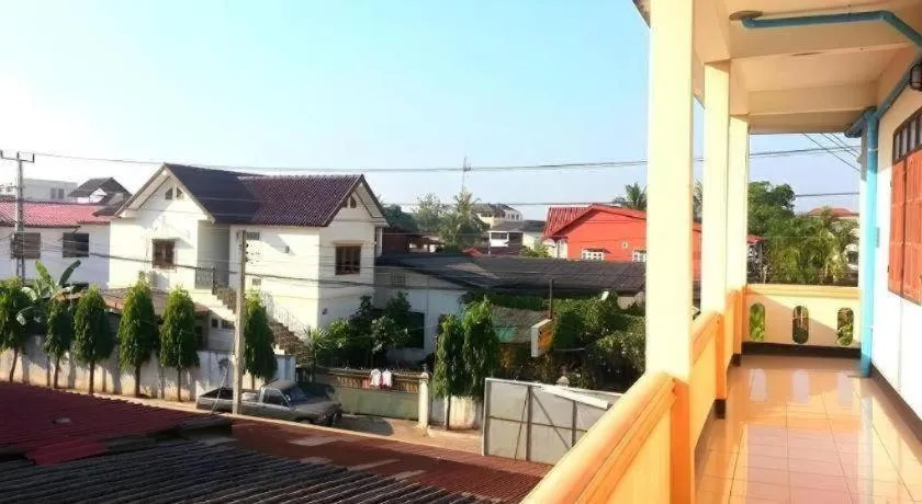 Souvanna Hotel