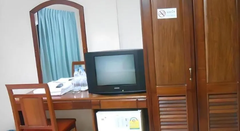 Souvanna Hotel