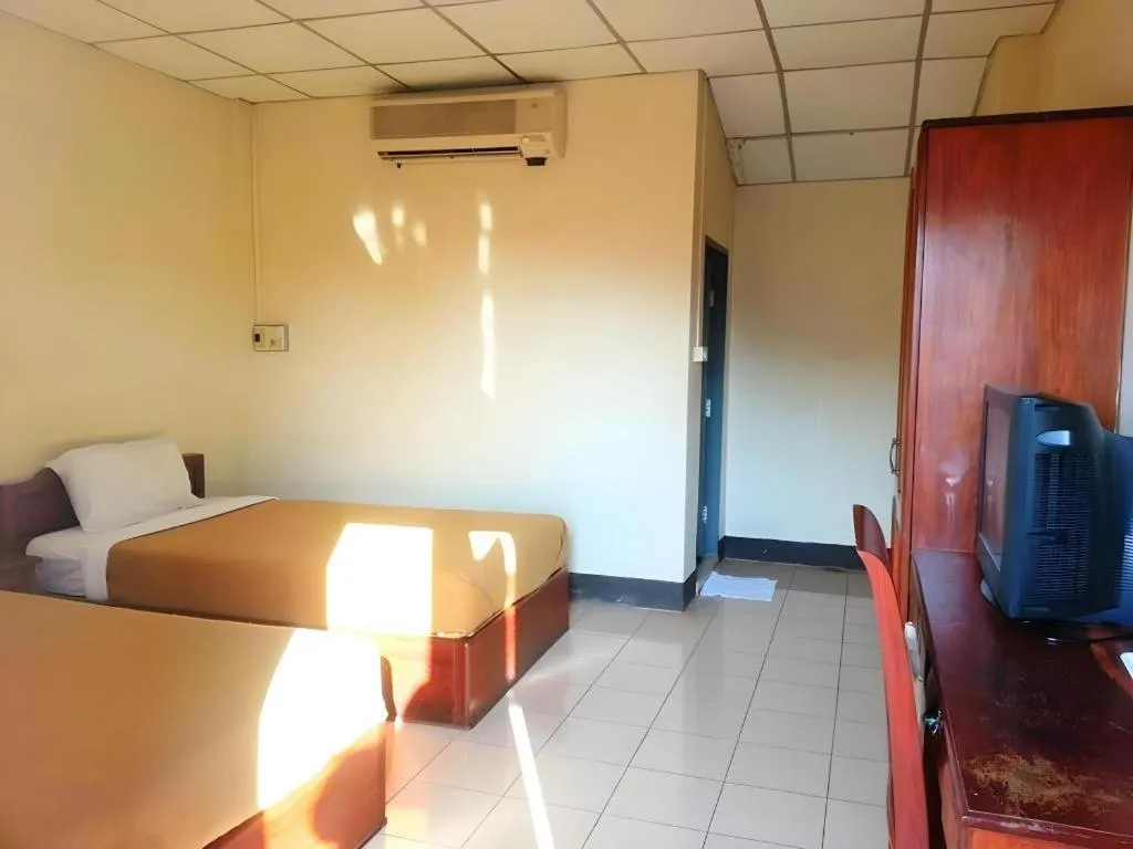 Souvanna Hotel
