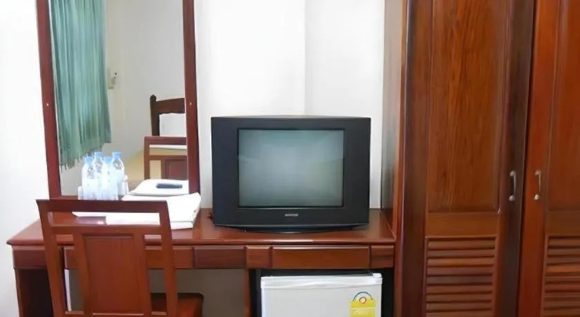 Souvanna Hotel