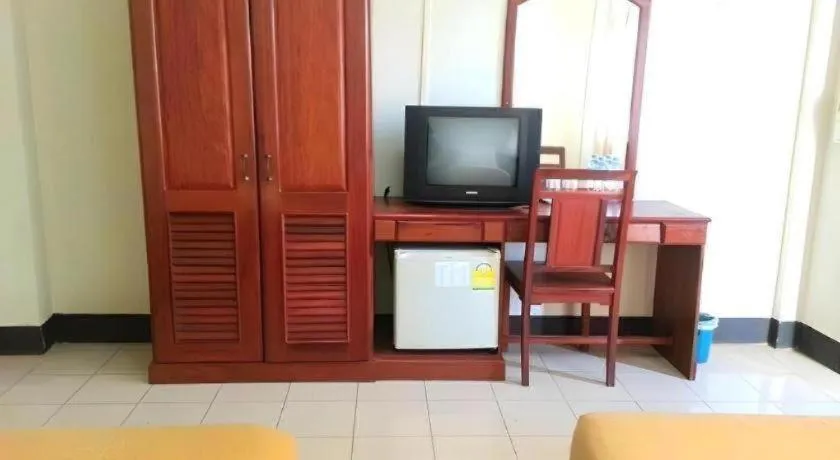 Souvanna Hotel