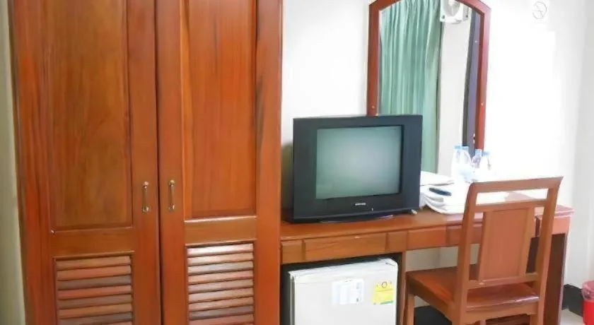 Souvanna Hotel