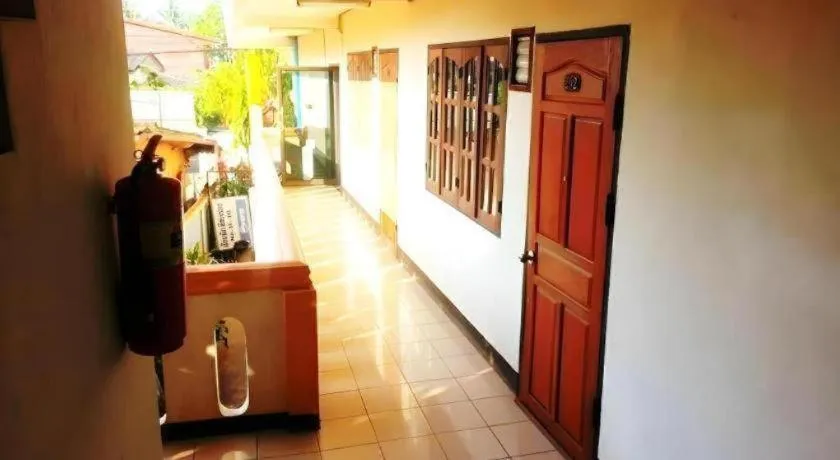 Souvanna Hotel
