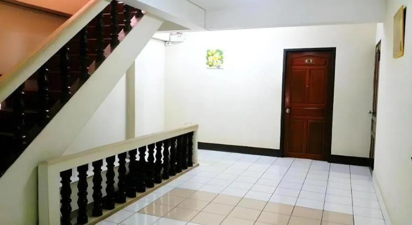 Souvanna Hotel