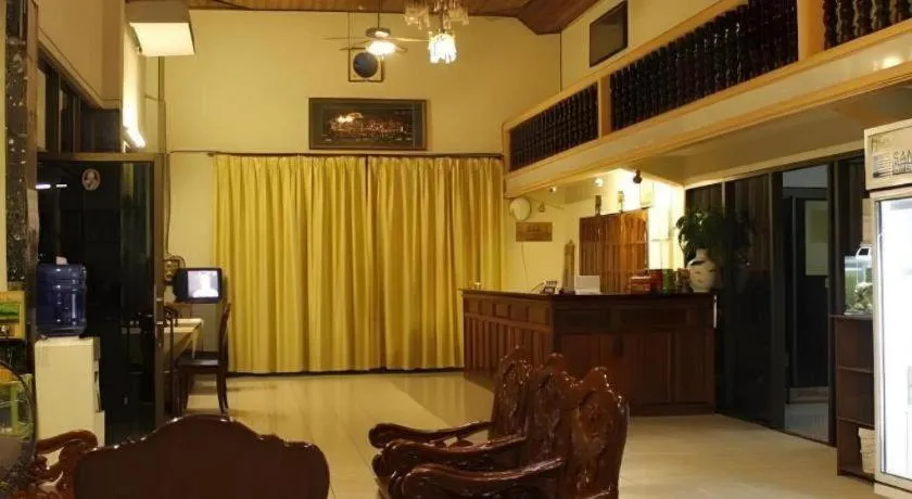 Souvanna Hotel