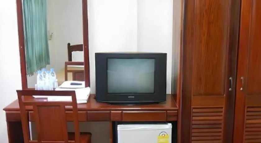 Souvanna Hotel
