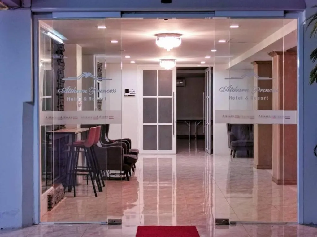 Atikarn Princess Hotel & Resort