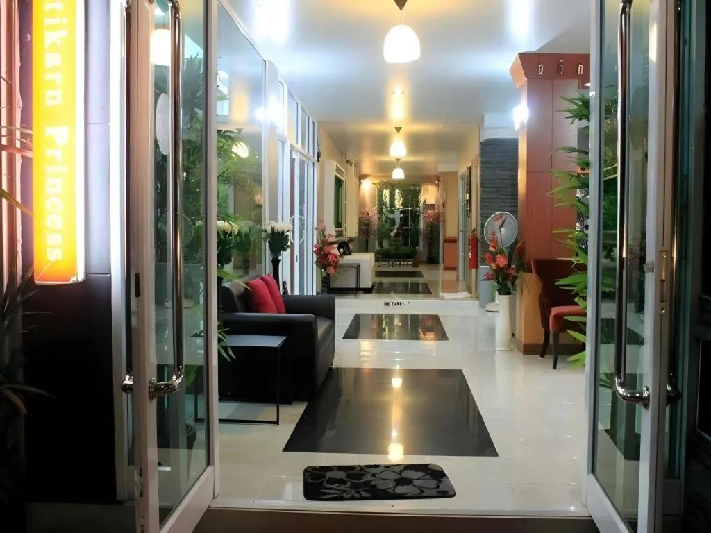 Atikarn Princess Hotel & Resort