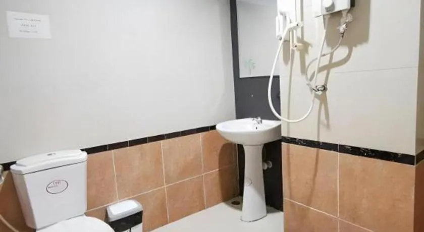 Atikarn Princess Hotel & Resort