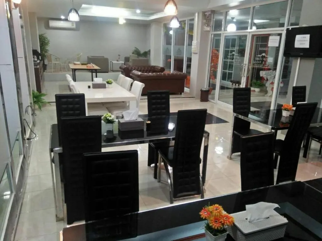 Atikarn Princess Hotel & Resort