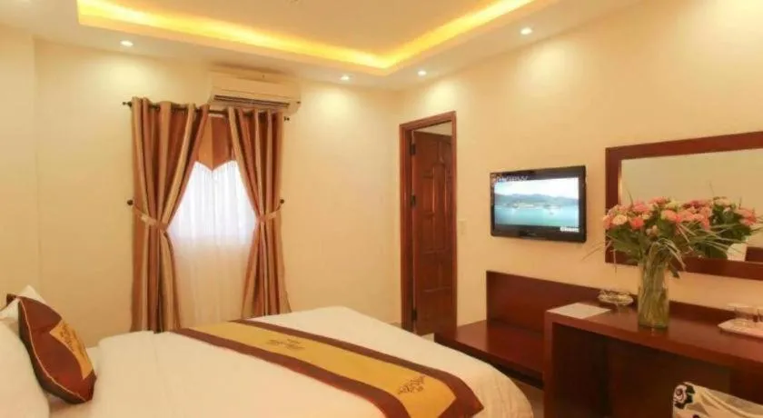 Hien Hoa Hotel Danang