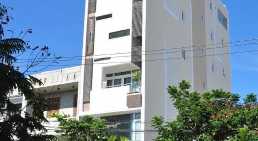 Hien Hoa Hotel Danang