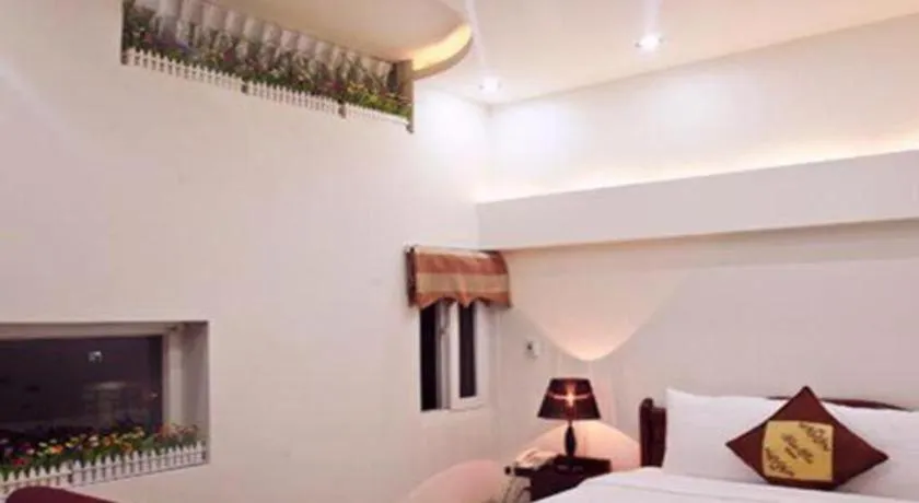 Hien Hoa Hotel Danang