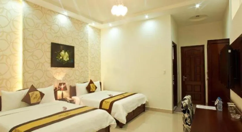 Hien Hoa Hotel Danang