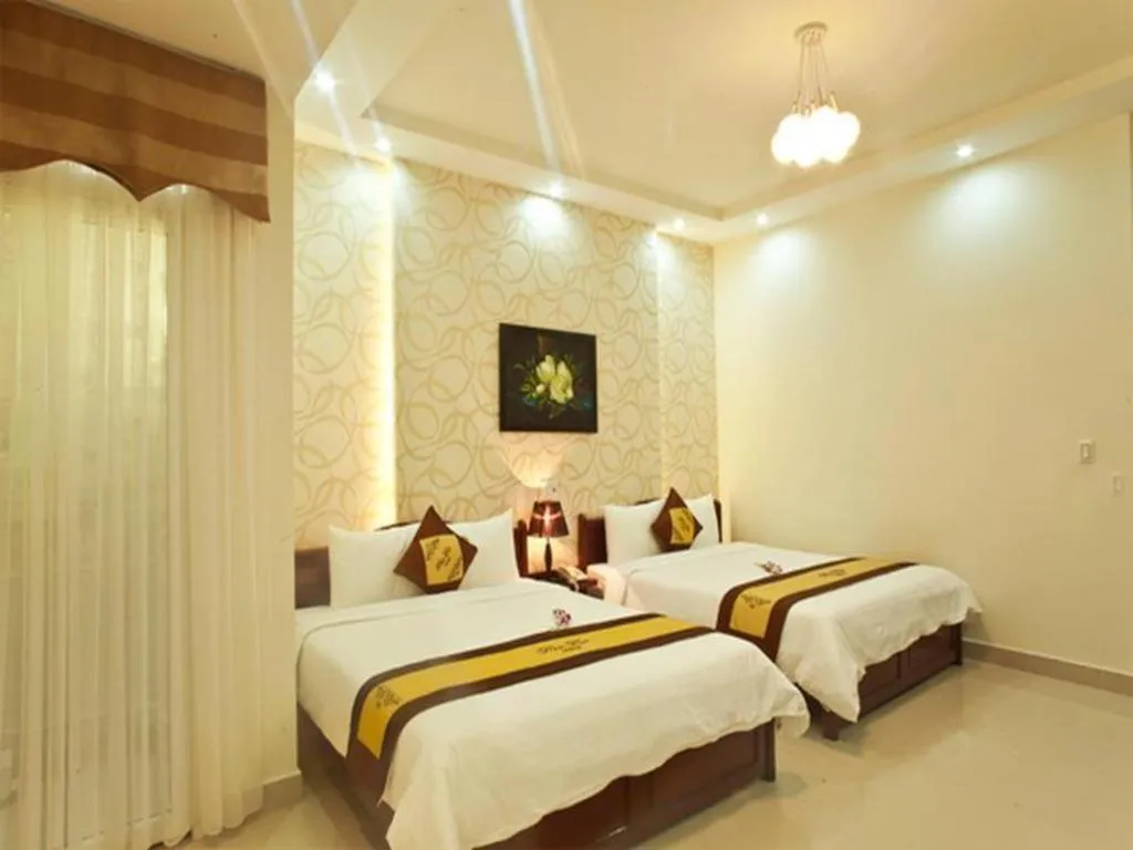 Hien Hoa Hotel Danang
