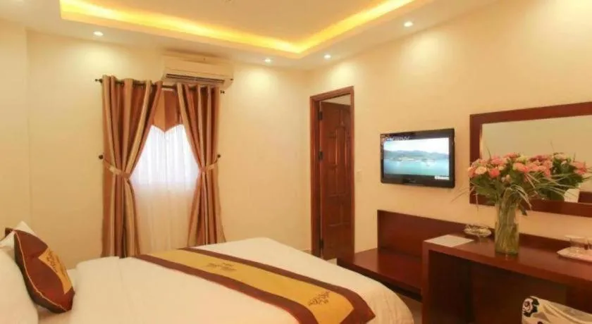 Hien Hoa Hotel Danang