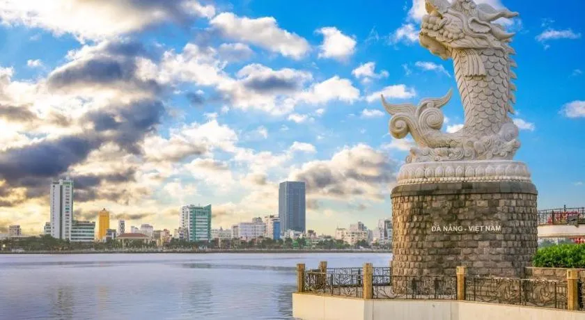 Hien Hoa Hotel Danang