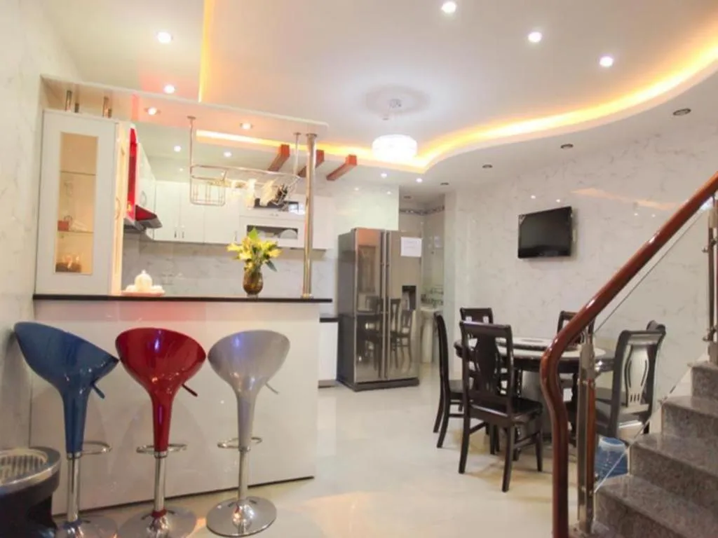 Hien Hoa Hotel Danang