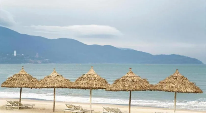 Hien Hoa Hotel Danang